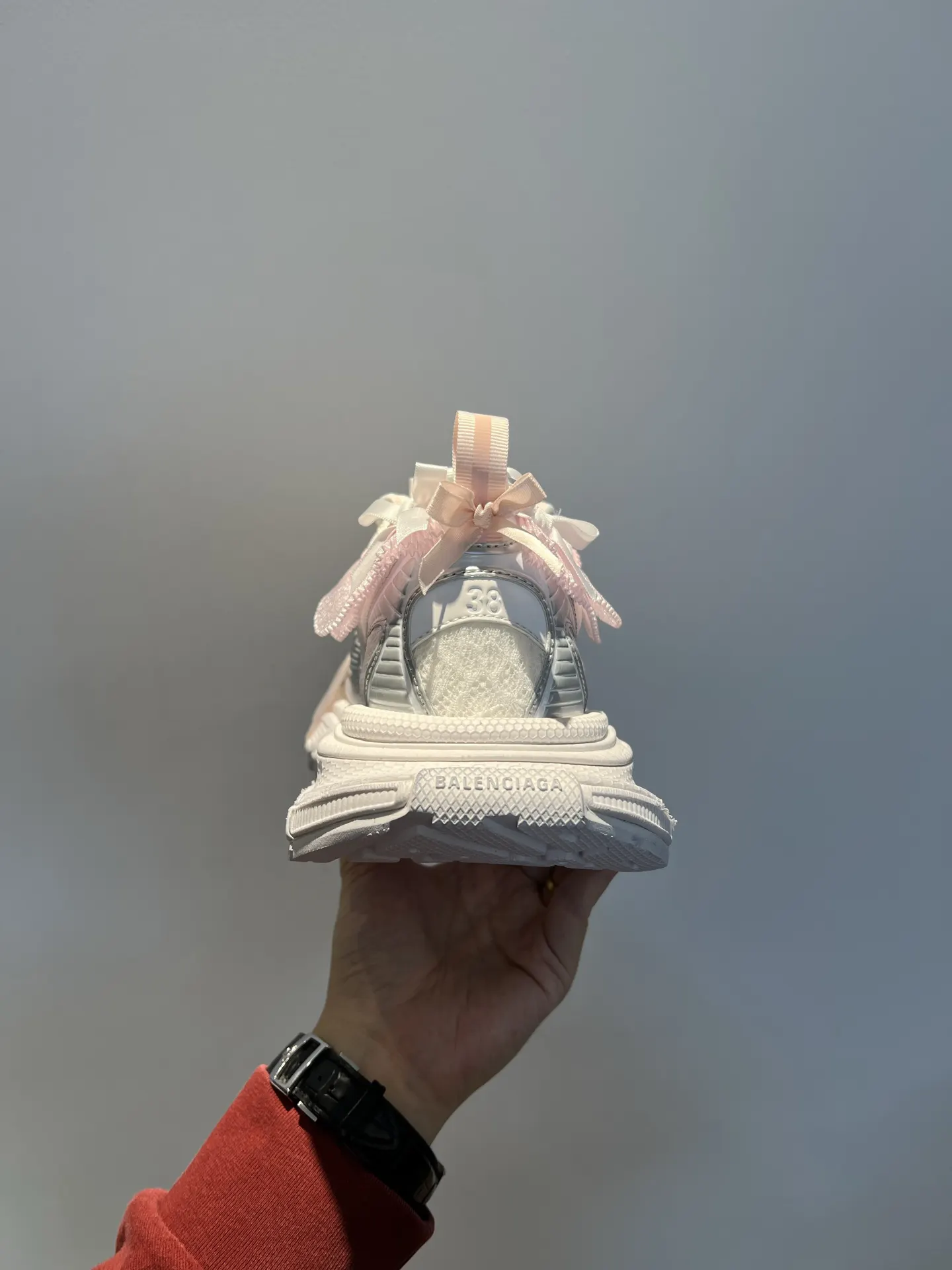 Balenciaga 3Xl Sneakers