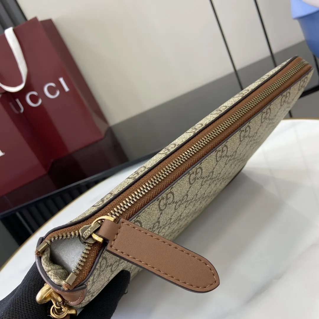Brown Fashion Item Travel