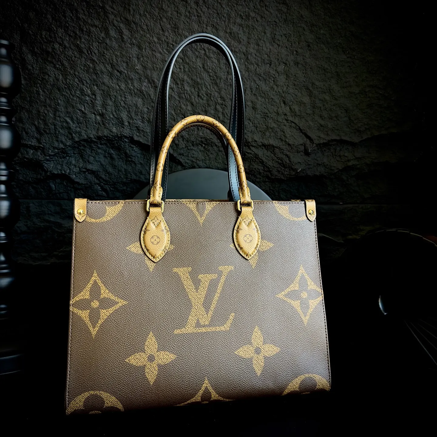 Louis Vuitton M45321 手提包