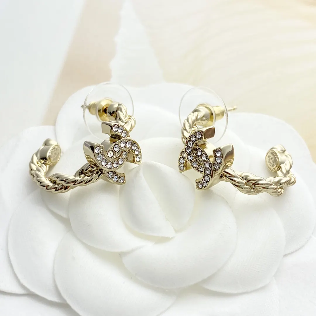 Chanel Earrings Image 8 Chanel Earrings Image 8