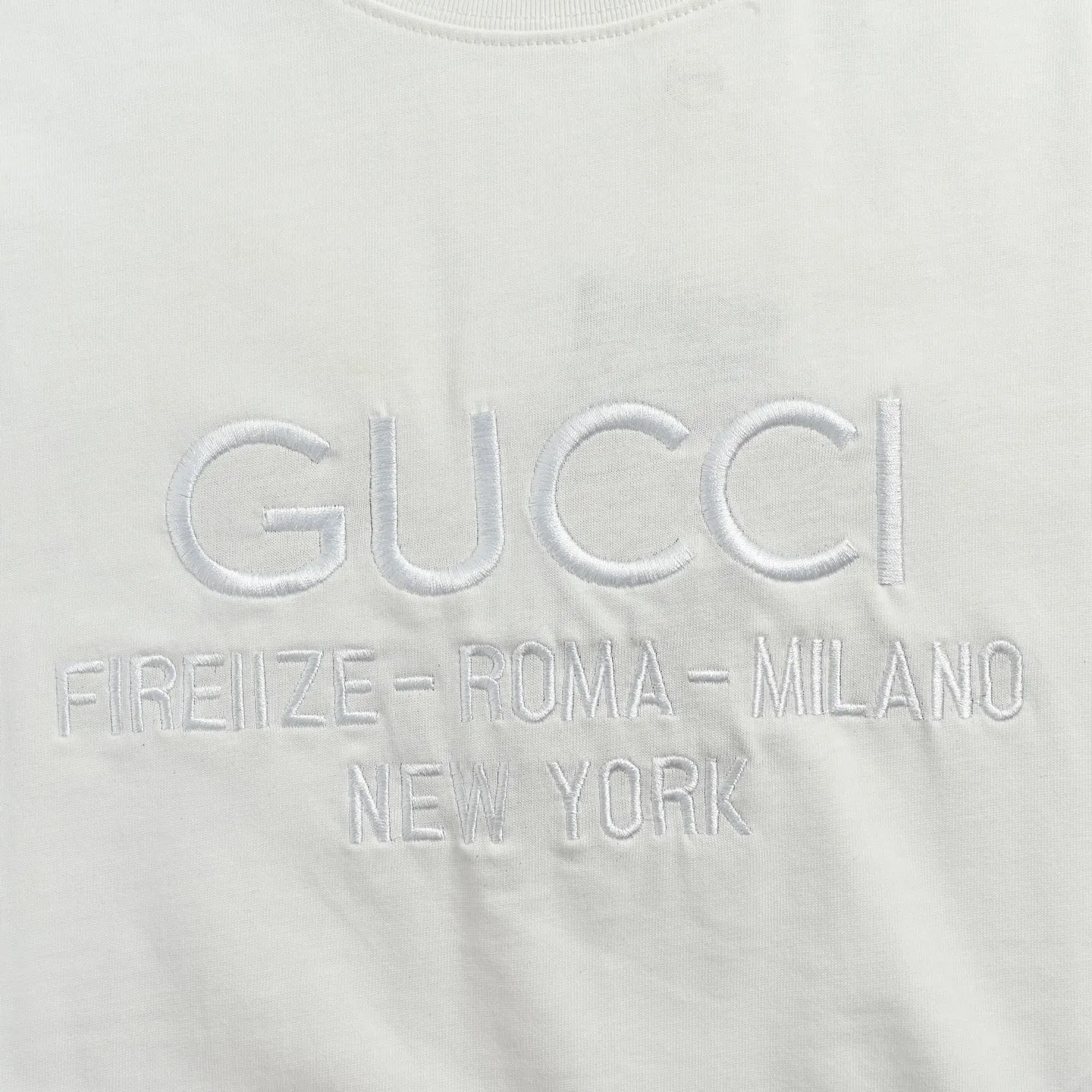 Gucci Logo 字母 针织衫 质感针织款