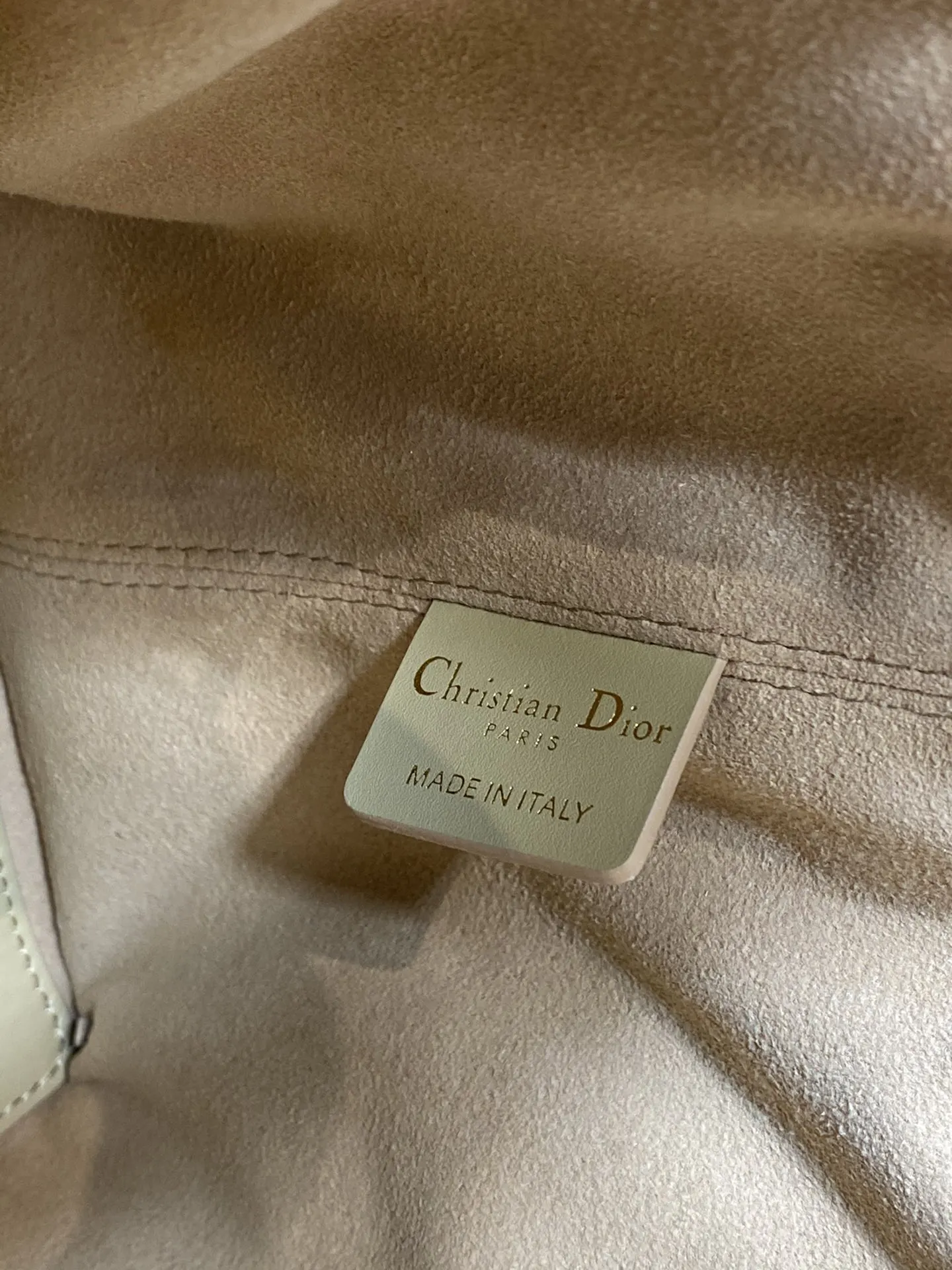 Organizer Pouch Travel Leather
