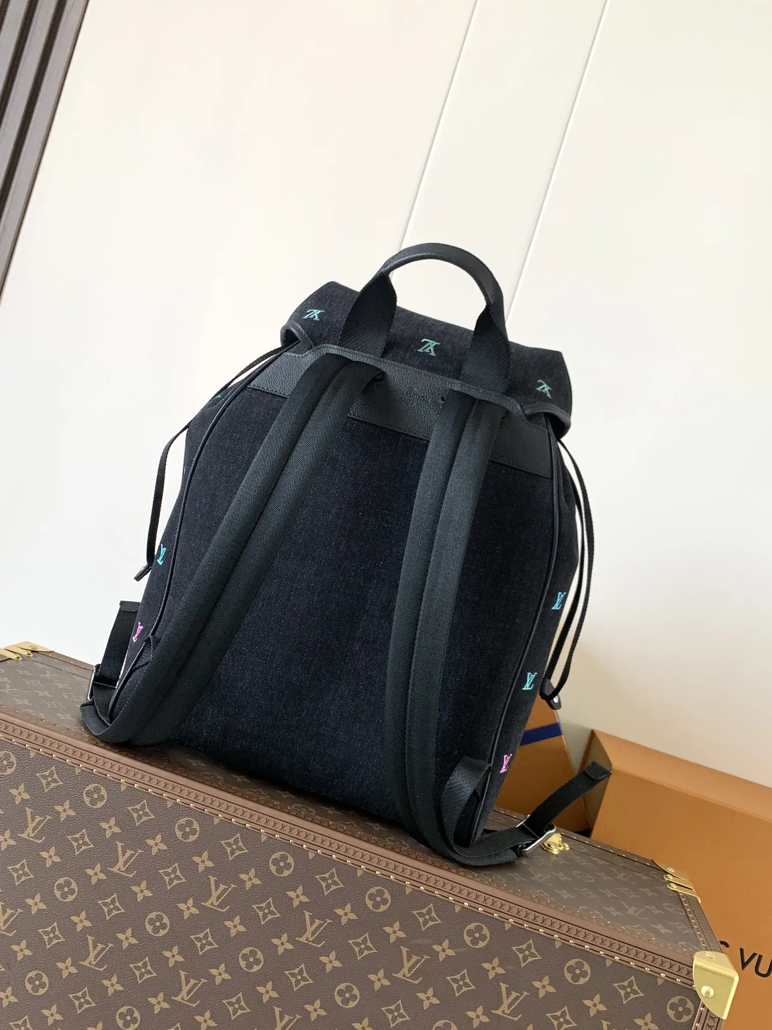 Louis Vuitton Backpack