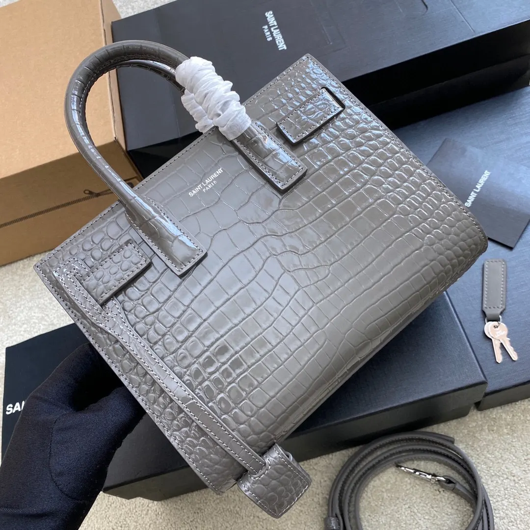 Top Handle Bag Commuter