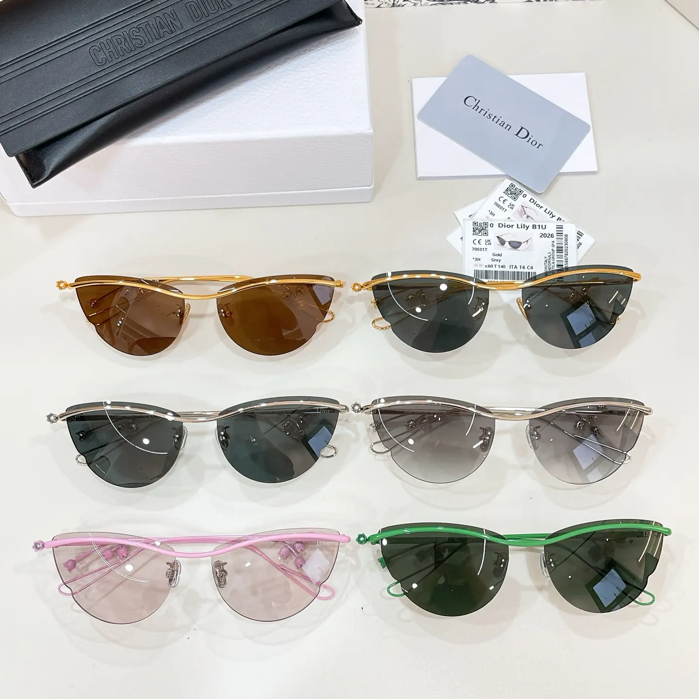 Dior Sunglasses