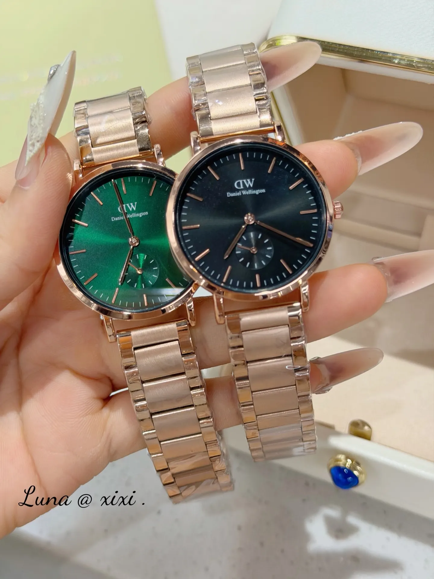 Watch Classic