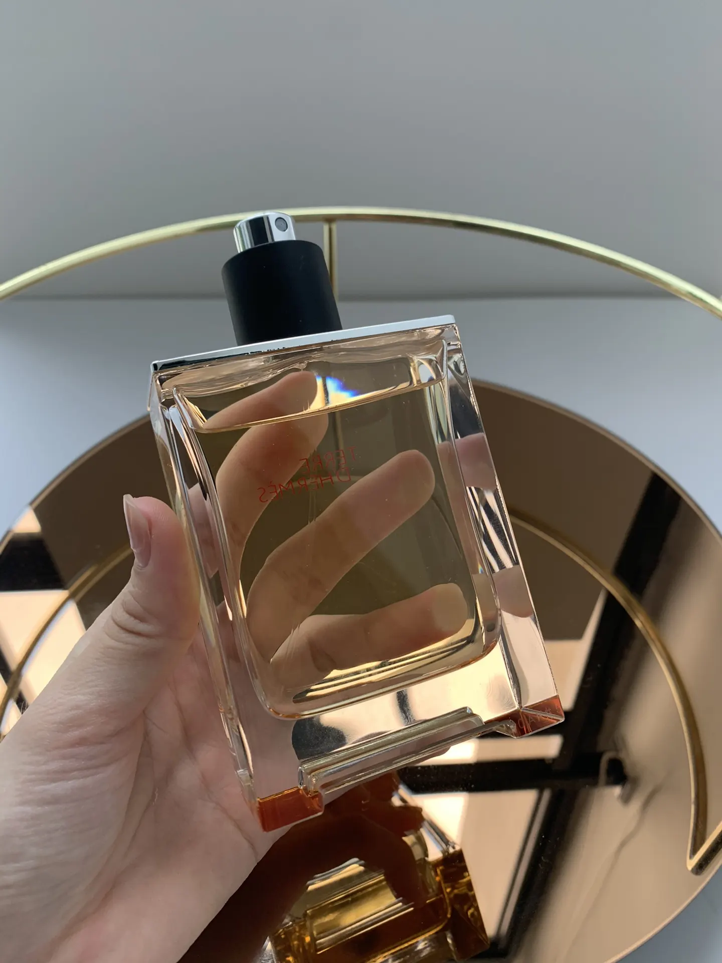 Hermes Fragrance