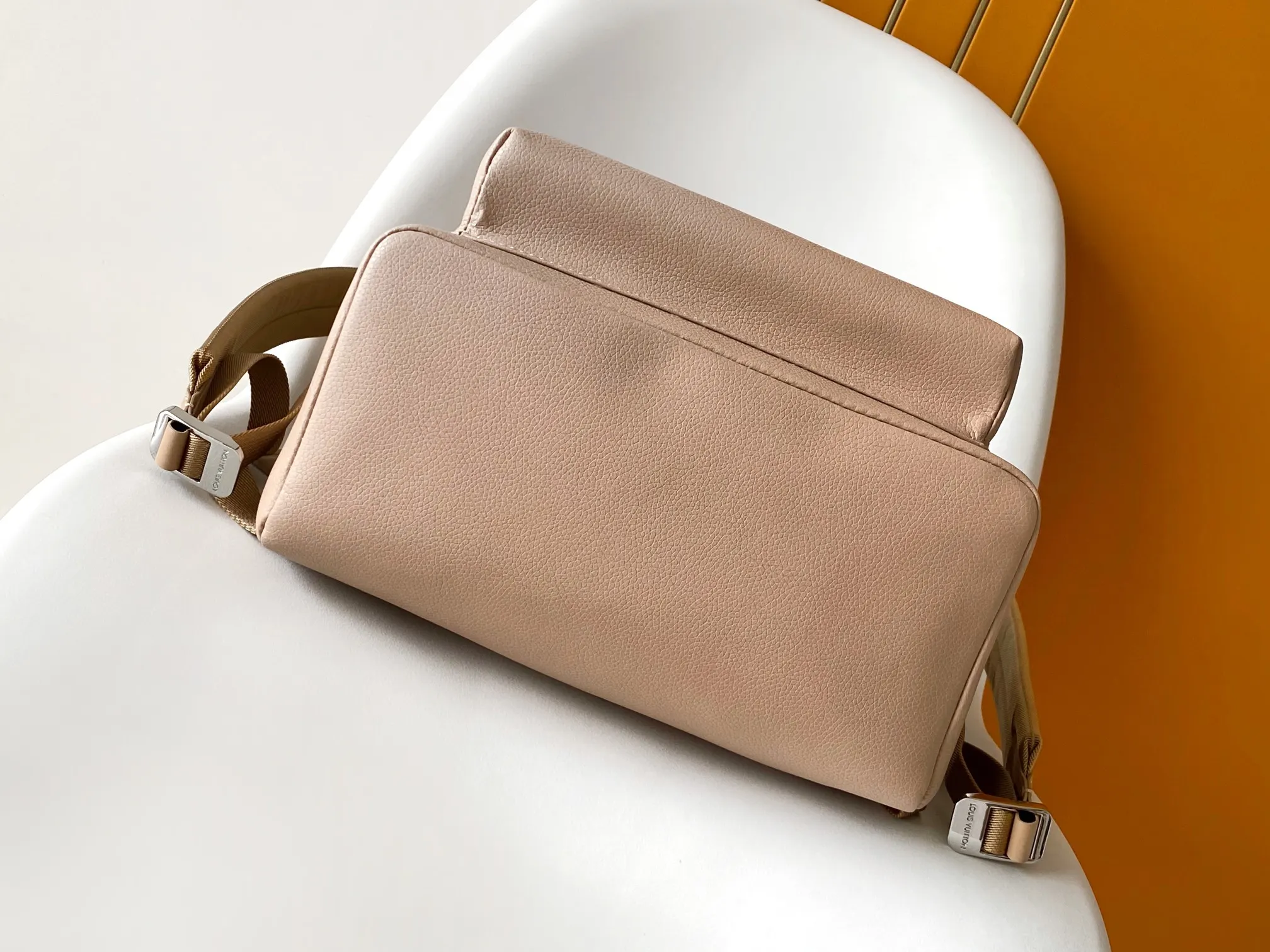 Backpack Leather