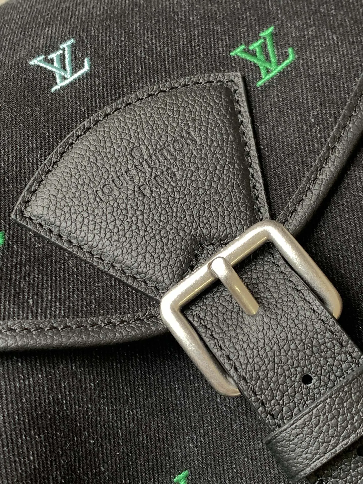 Louis Vuitton Backpack