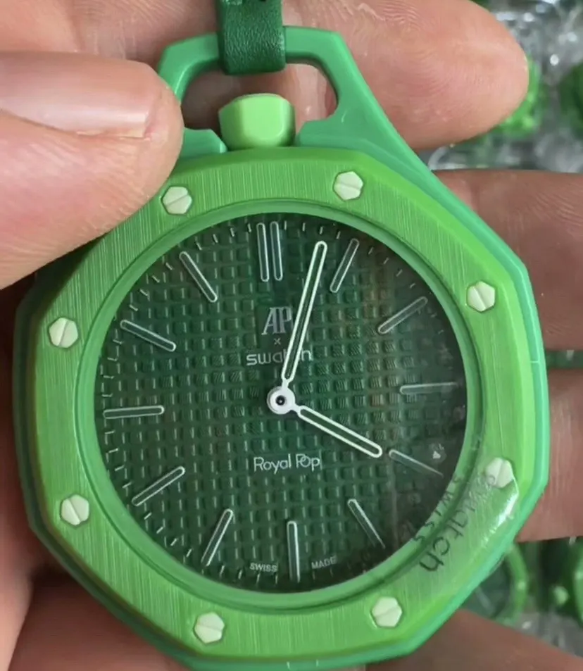 Audemars Piguet 手錶 經典腕表款