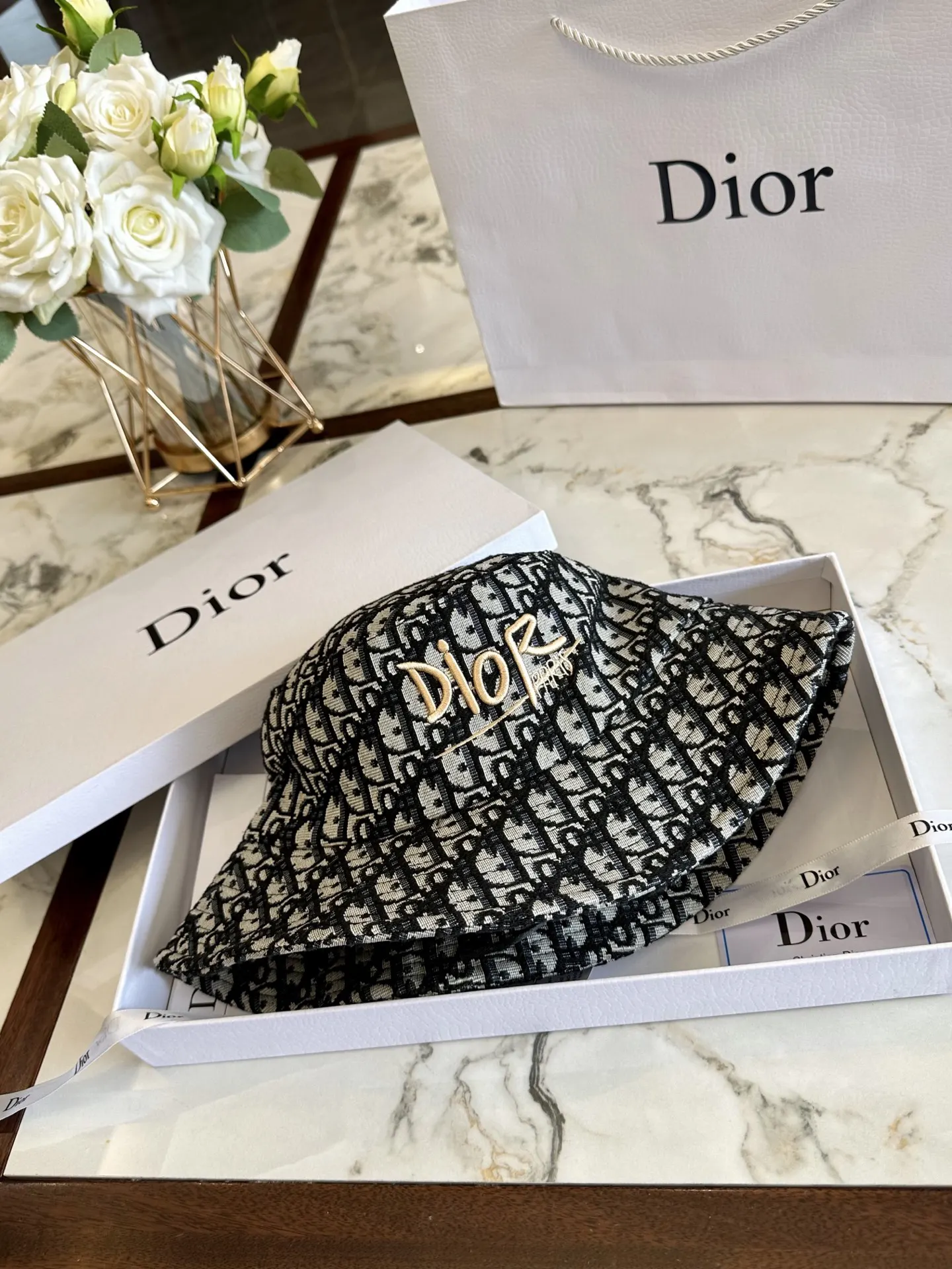 Dior Hats Fine Accessories Image 8 Dior Hats Fine Accessories Image 8