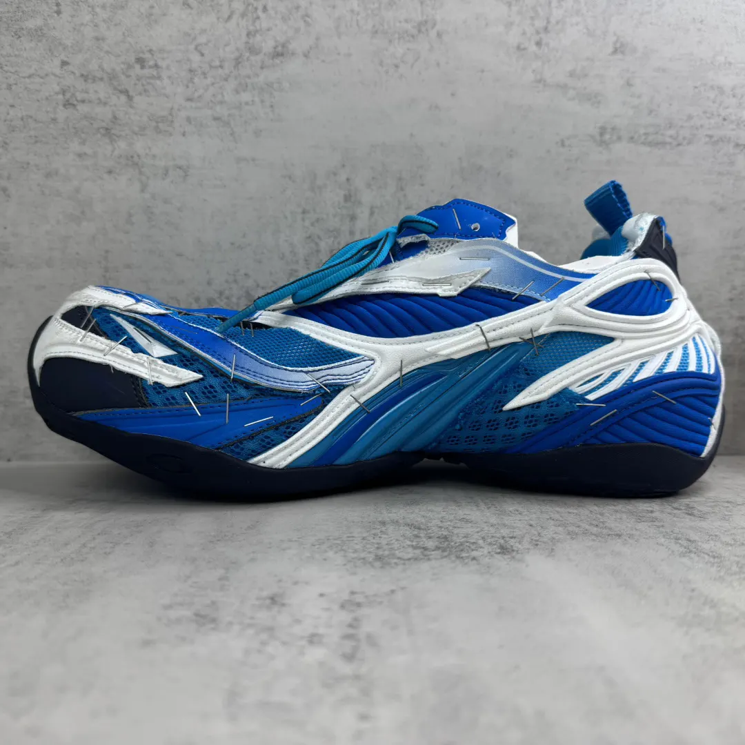 Balenciaga SS 运动鞋(數字7) Balenciaga SS 运动鞋(數字7)