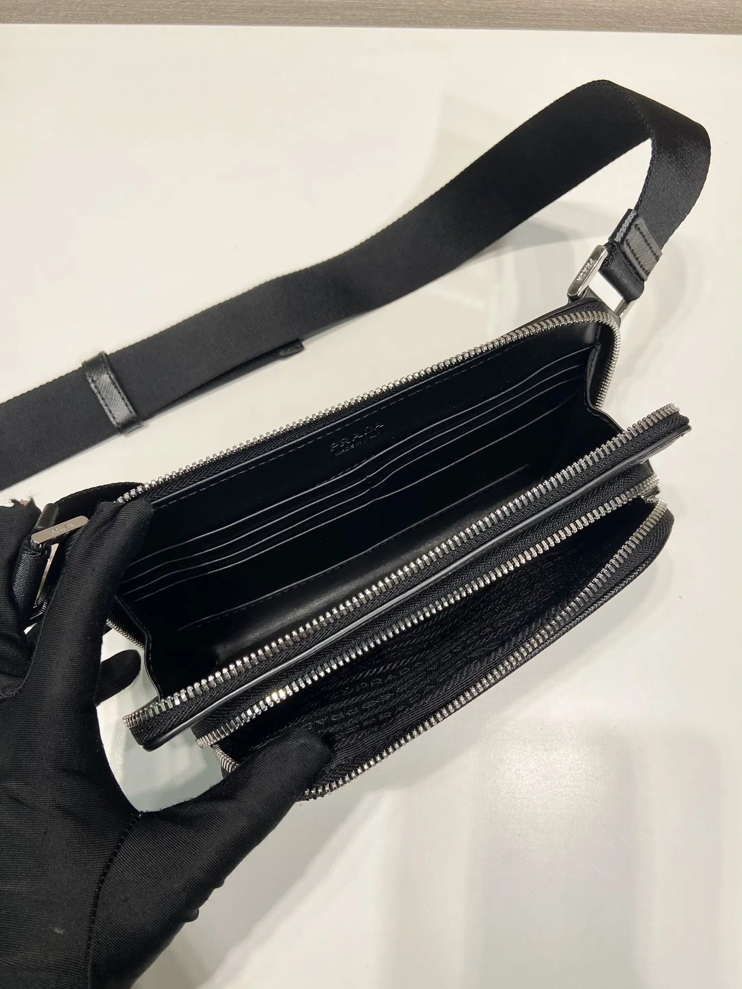 Belt Bag Casual Image 9 Belt Bag Casual Image 9