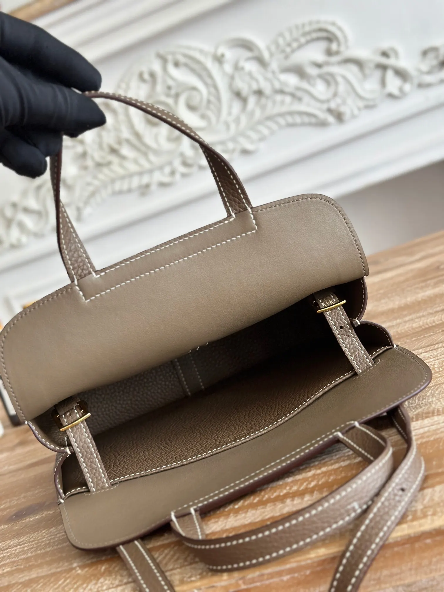 Clutch Bag