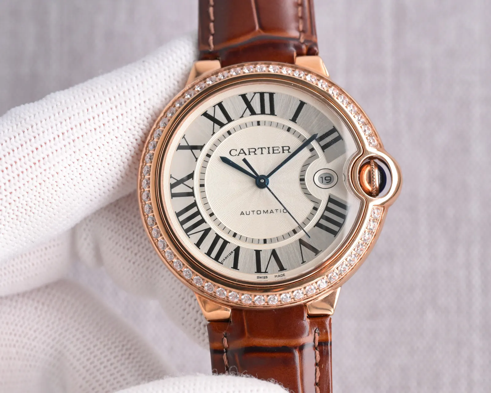 Watch Classic