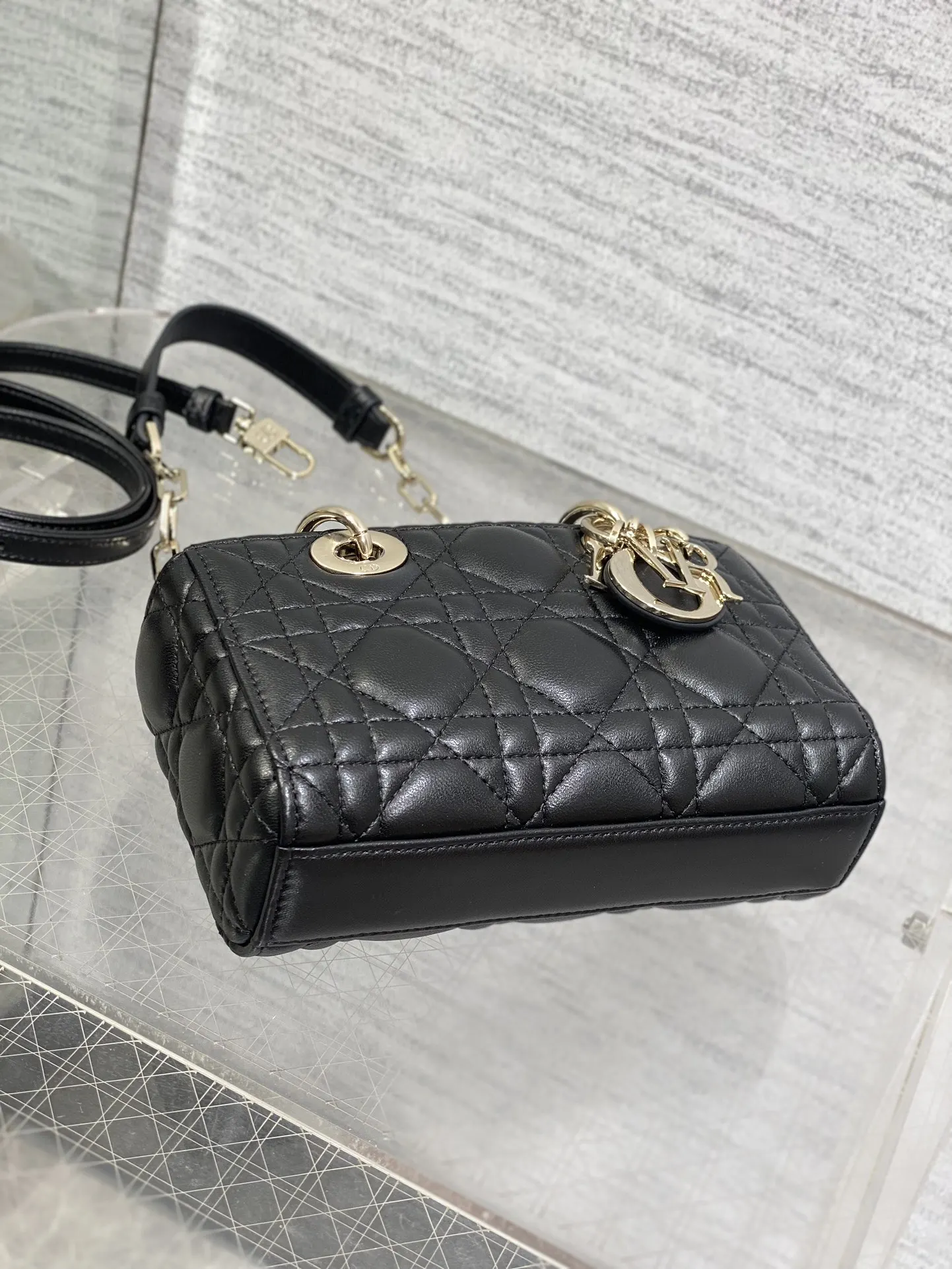 Dior Chain Bag