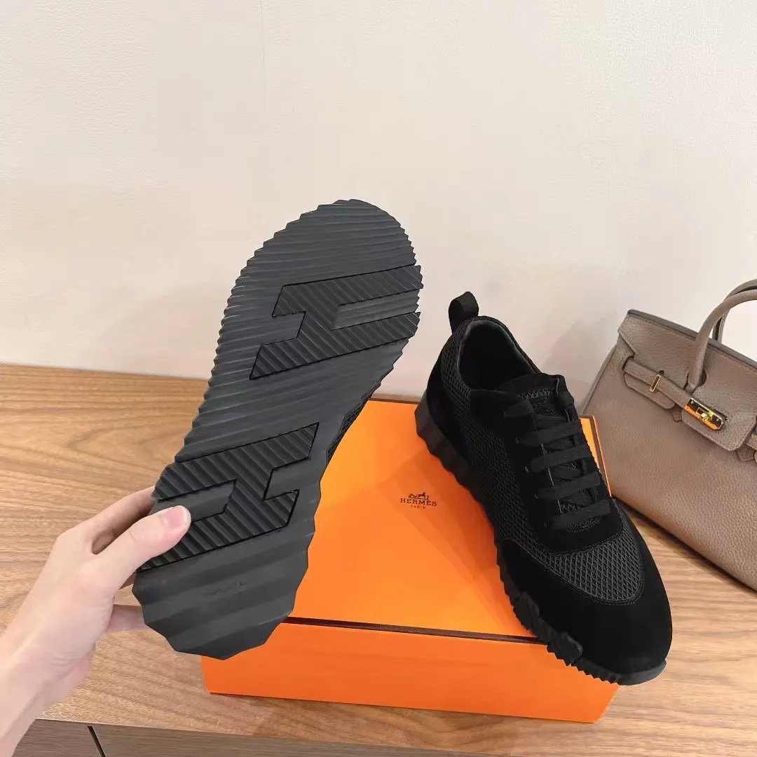 Hermès SS 运动鞋