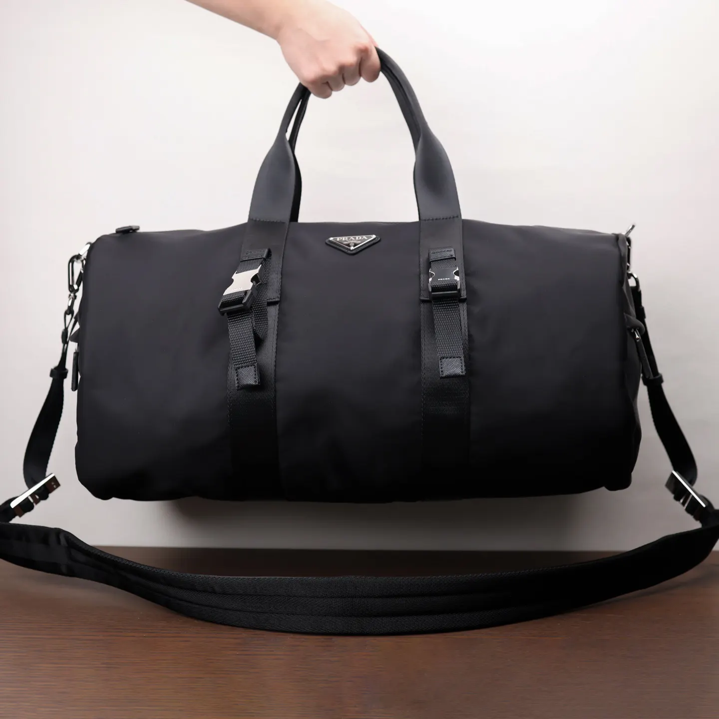 Fashion Item Travel Classic