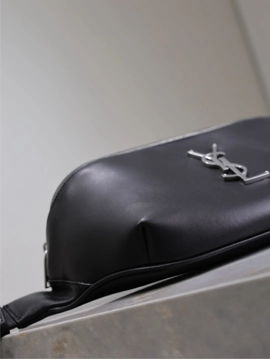 Black Belt Bag Casual