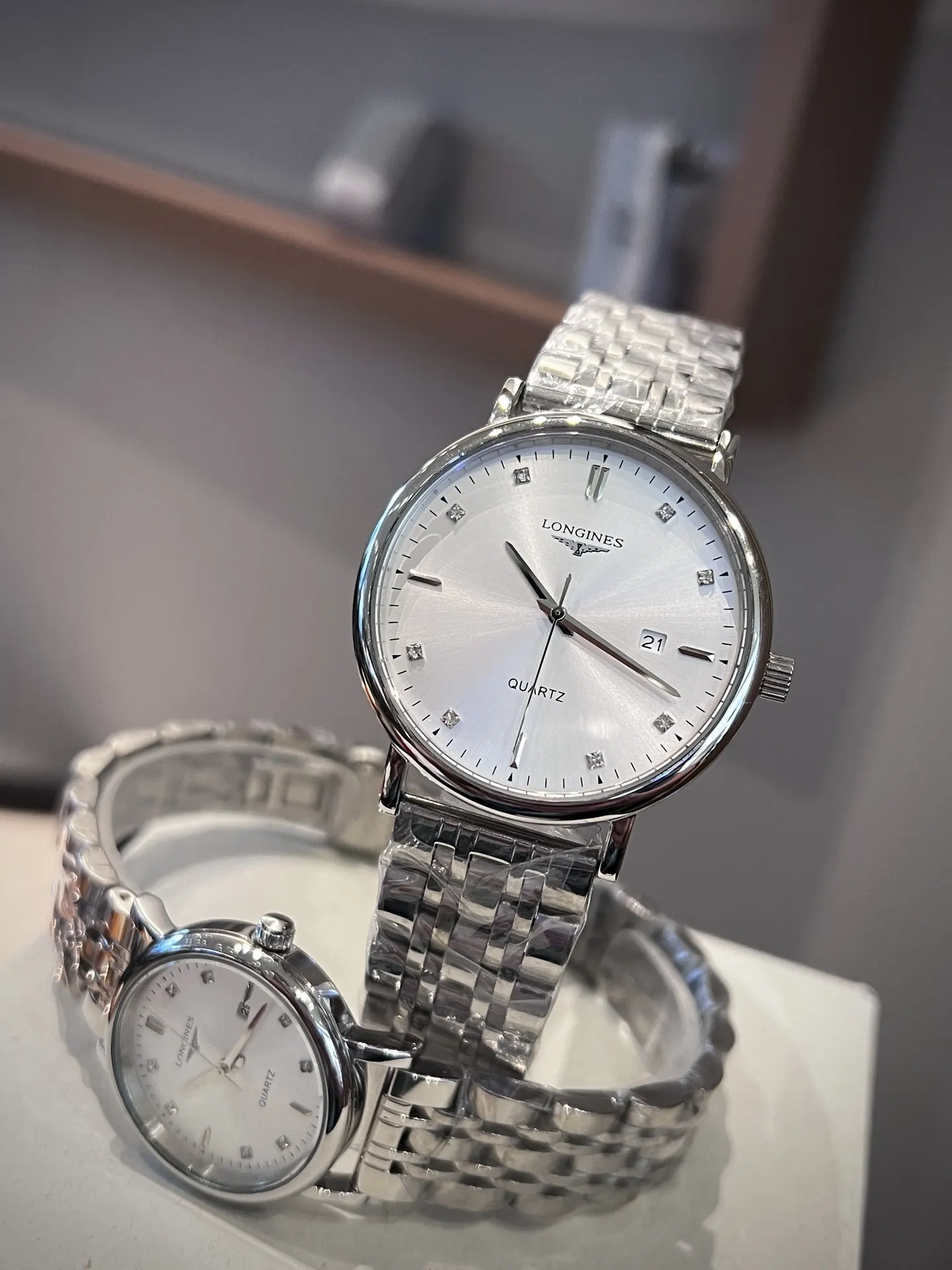 Watch Classic