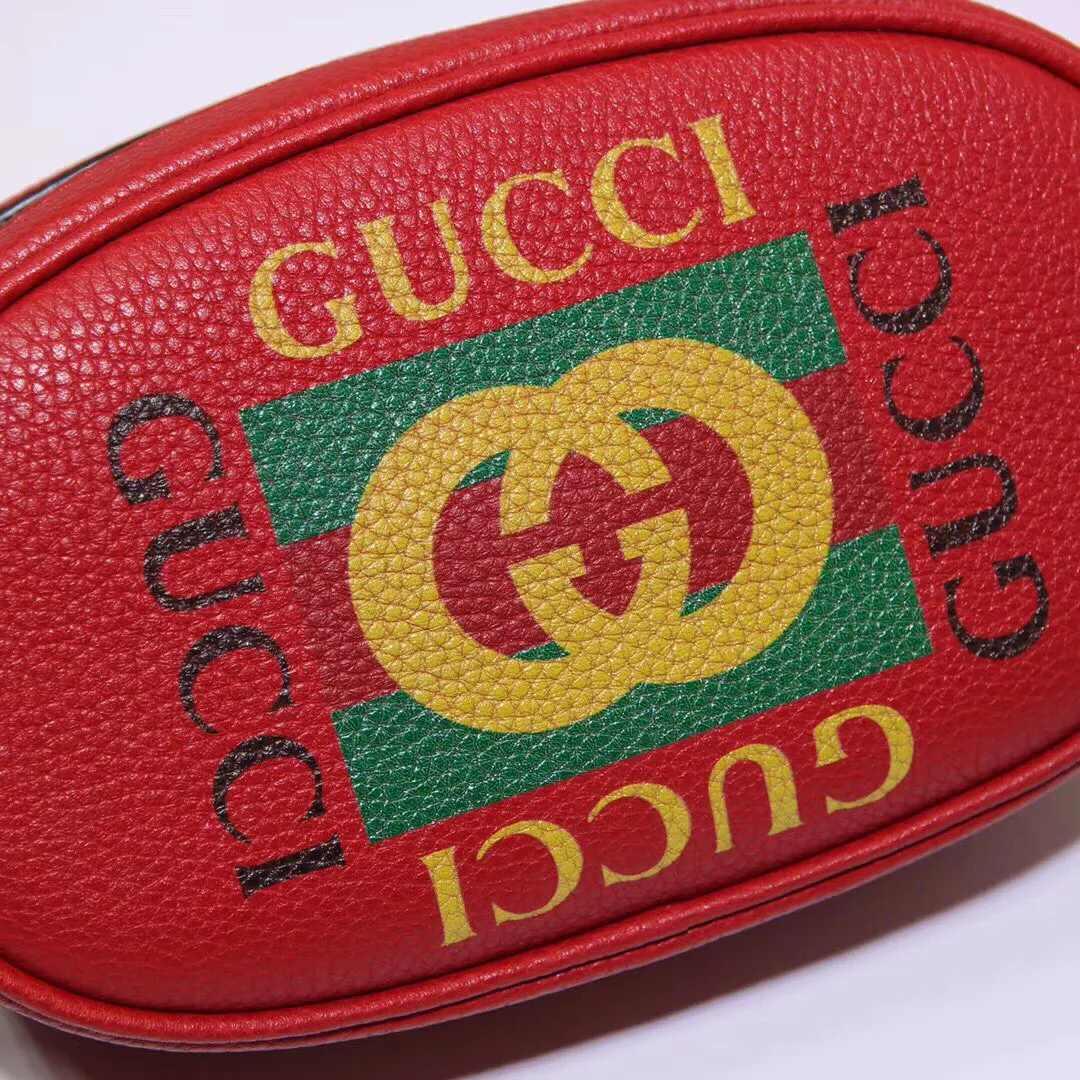 Gucci Belt Bag Casual