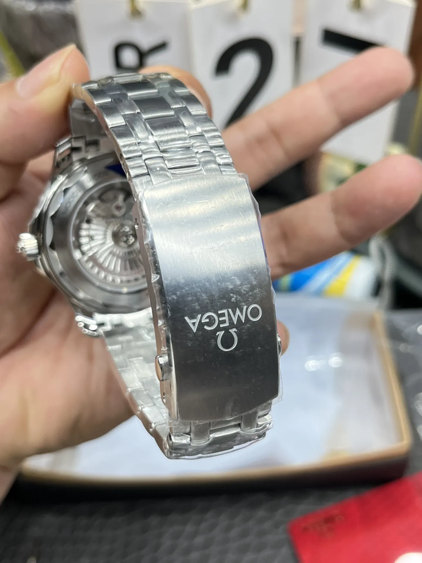 Watch Classic Image 9 Watch Classic Image 9