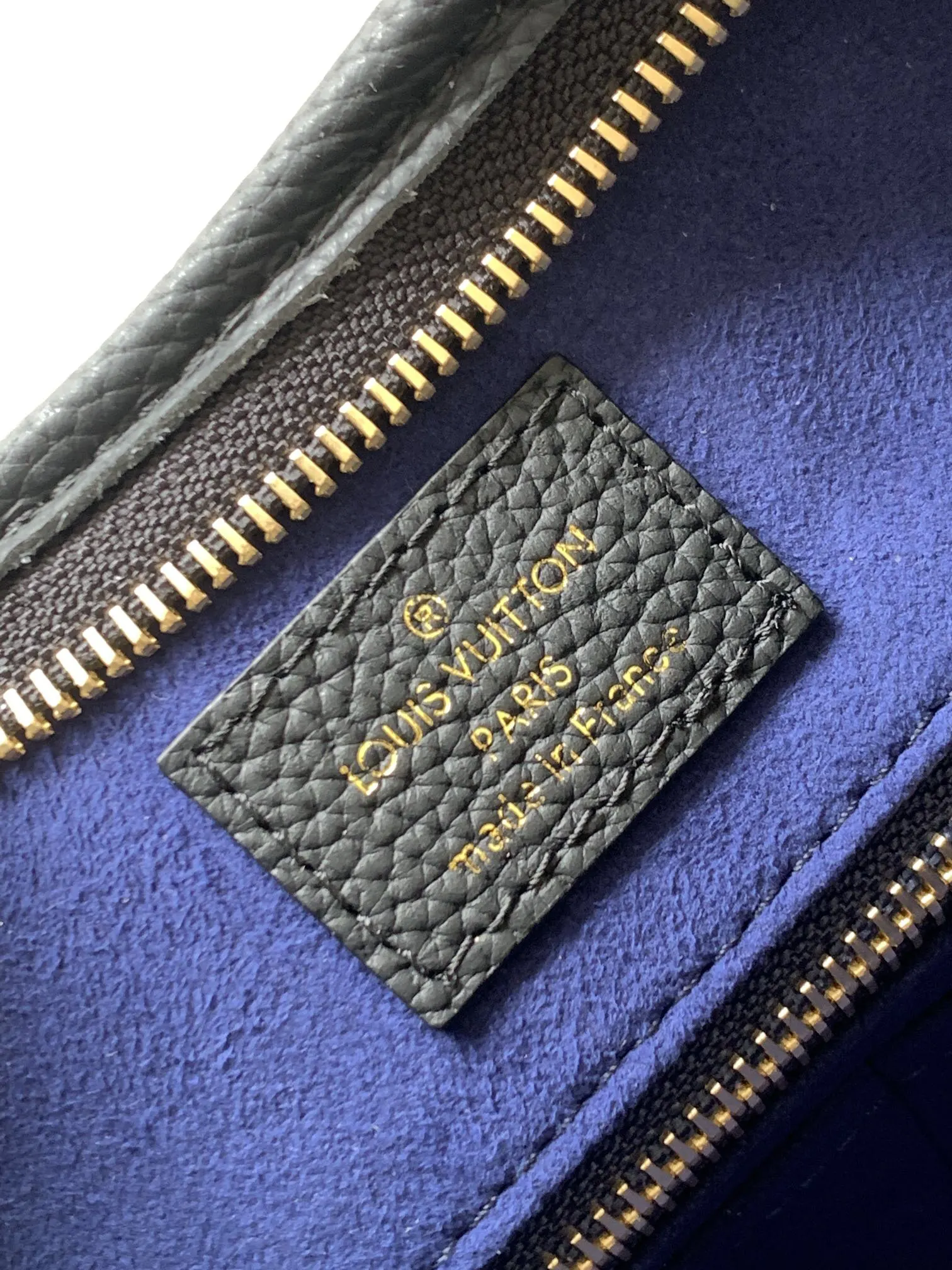 CarryAll 米白 粉色 Monogram 手拿包 精致手拿款