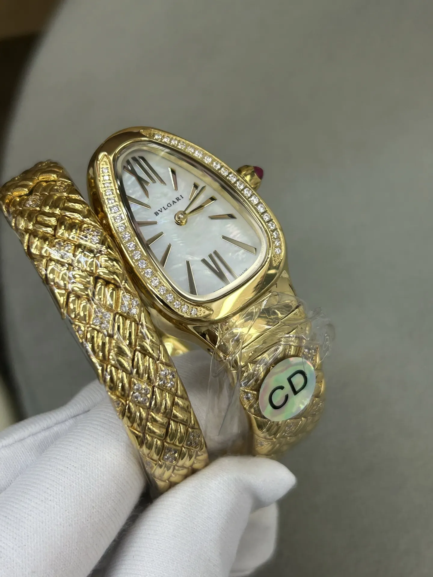 Watch Classic