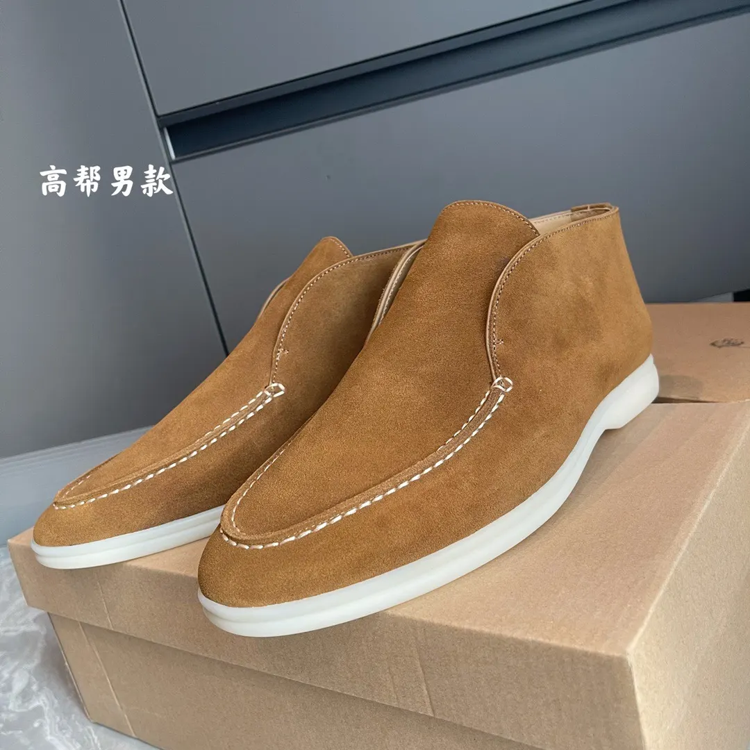 精选 乐福鞋 休闲百搭款 款15