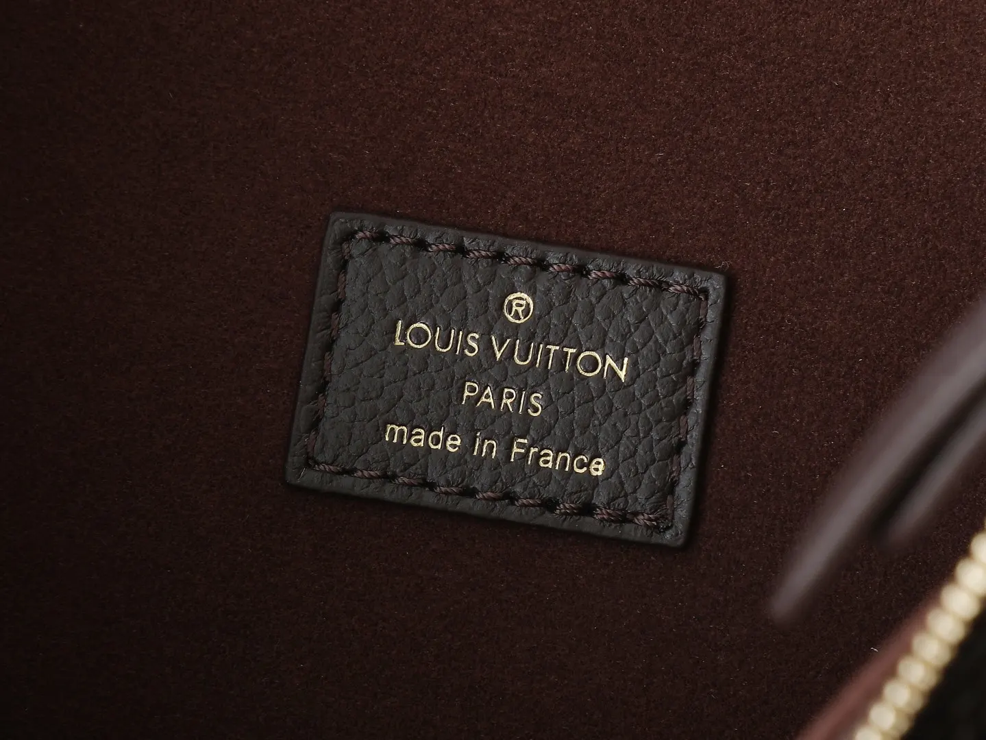 LV Loop 金色 斜挎包｜ORBUYBAG 岚奢包高端时尚精品