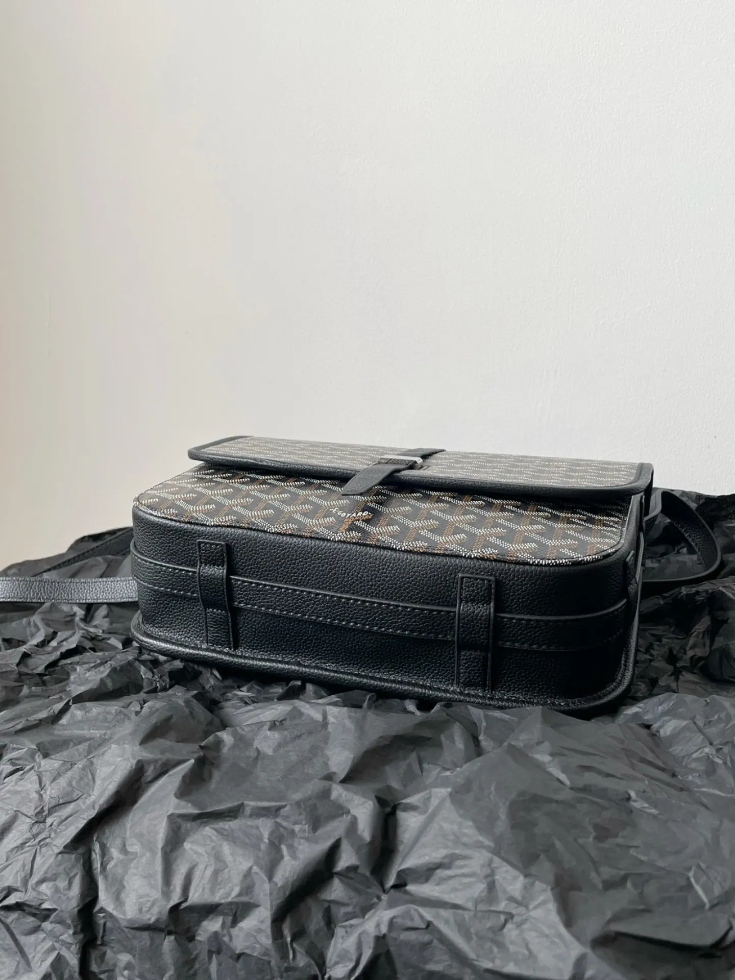 Black Crossbody Bag Lightweight