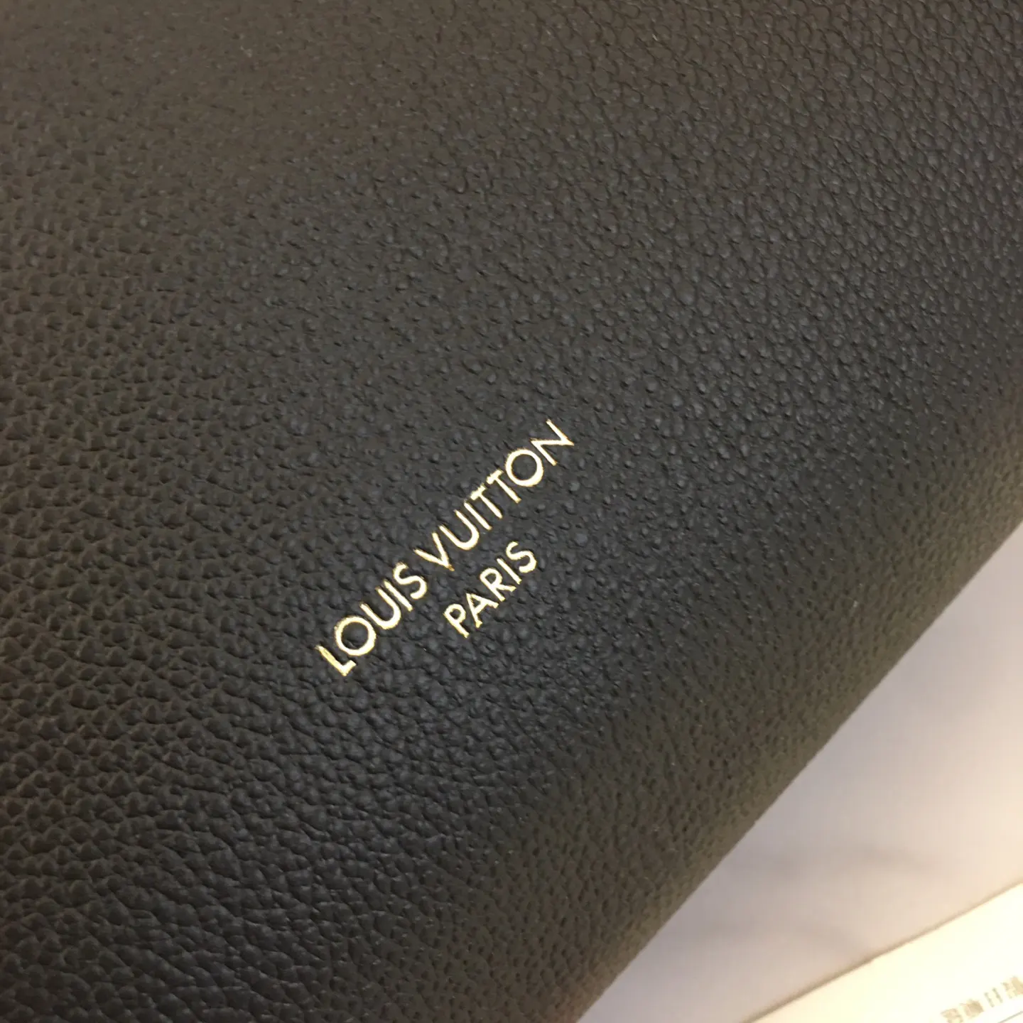 LV Keepall 牛皮 旅行袋 大容量旅行款