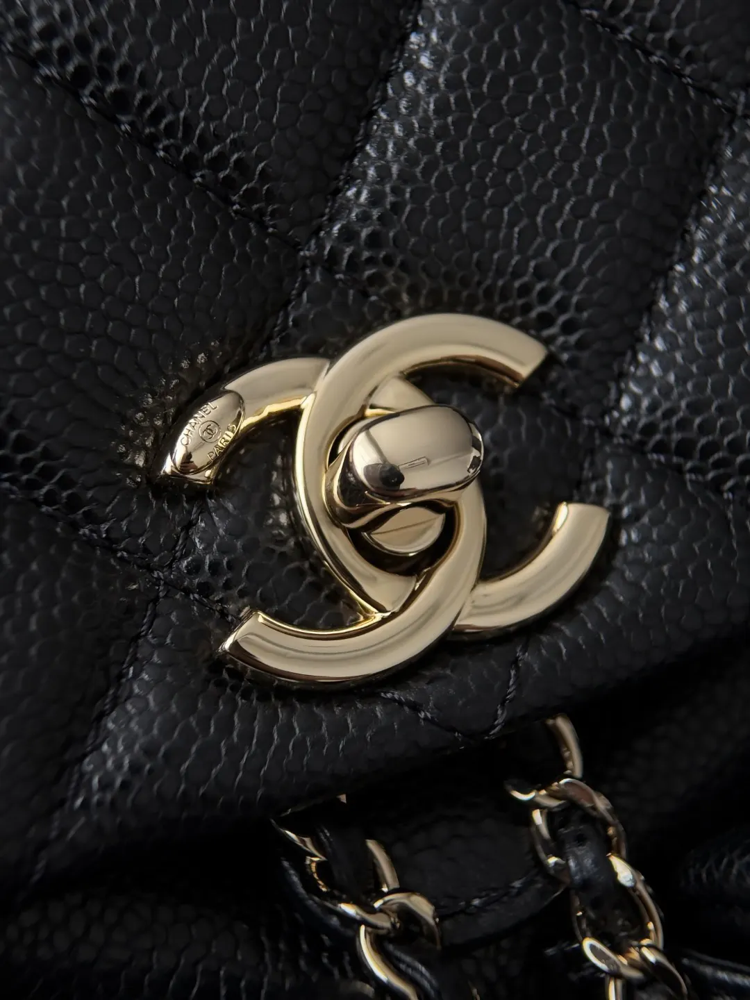 Chanel Backpack Image 8 Chanel Backpack Image 8