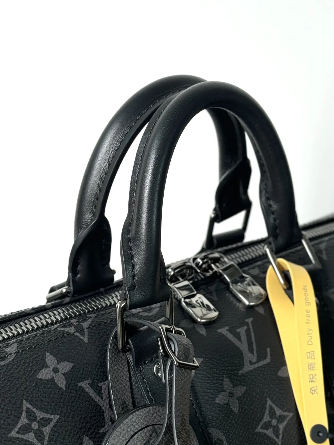 Fashion Item Travel