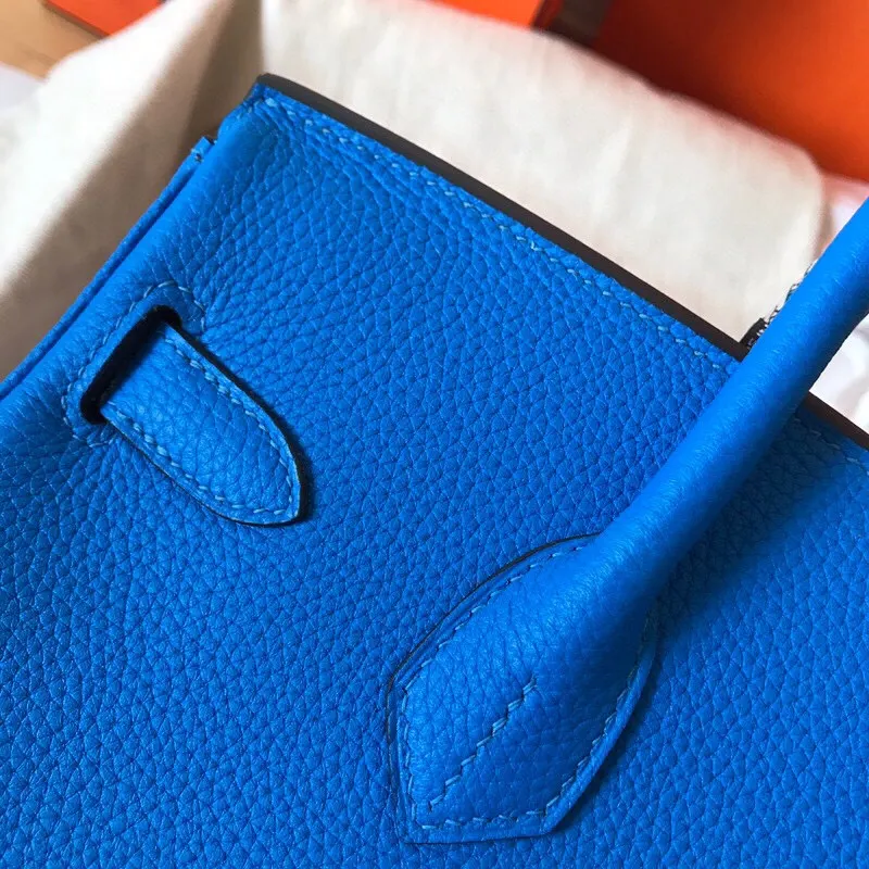 Hermès Birkin 手提包 35cm
