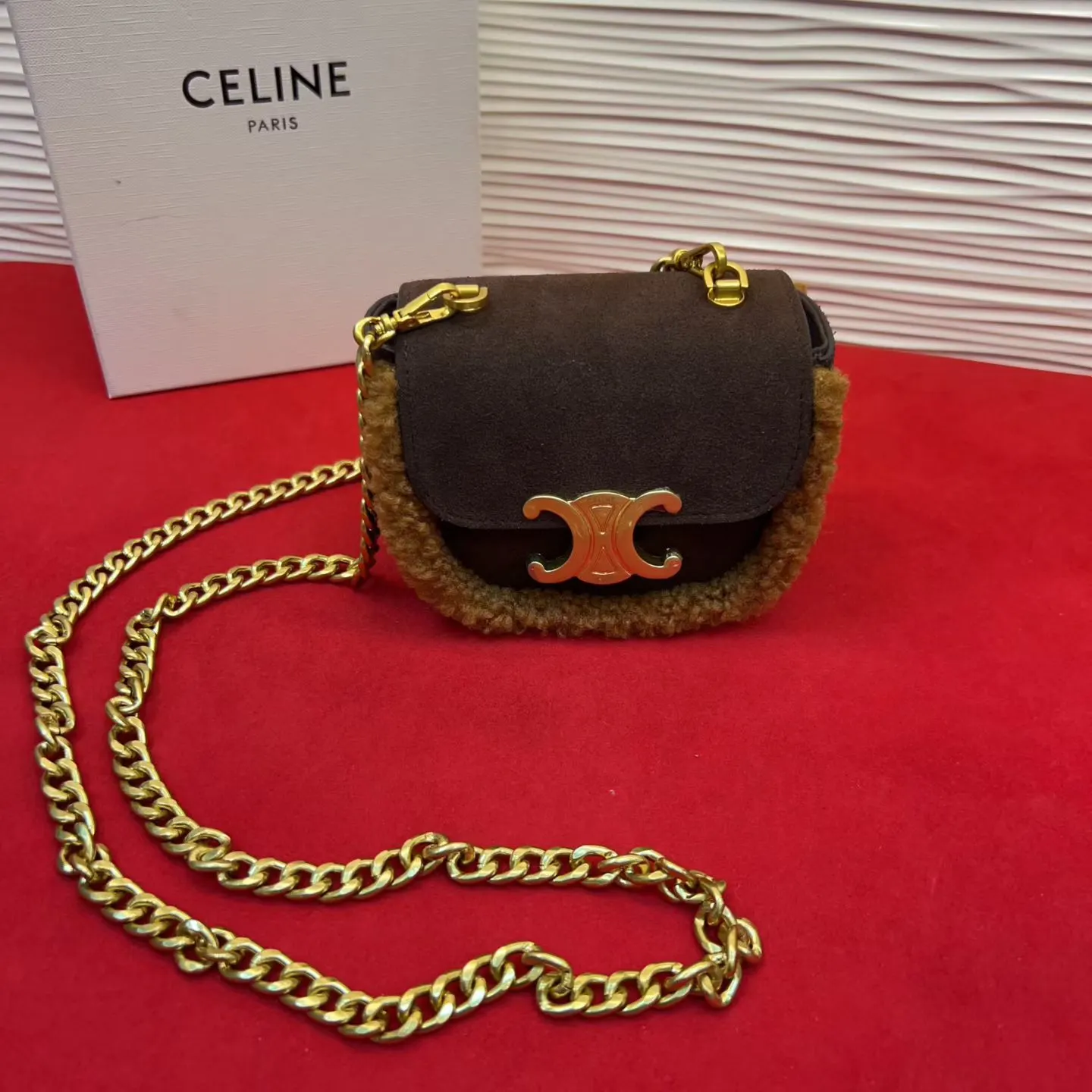 Belt Bag Casual