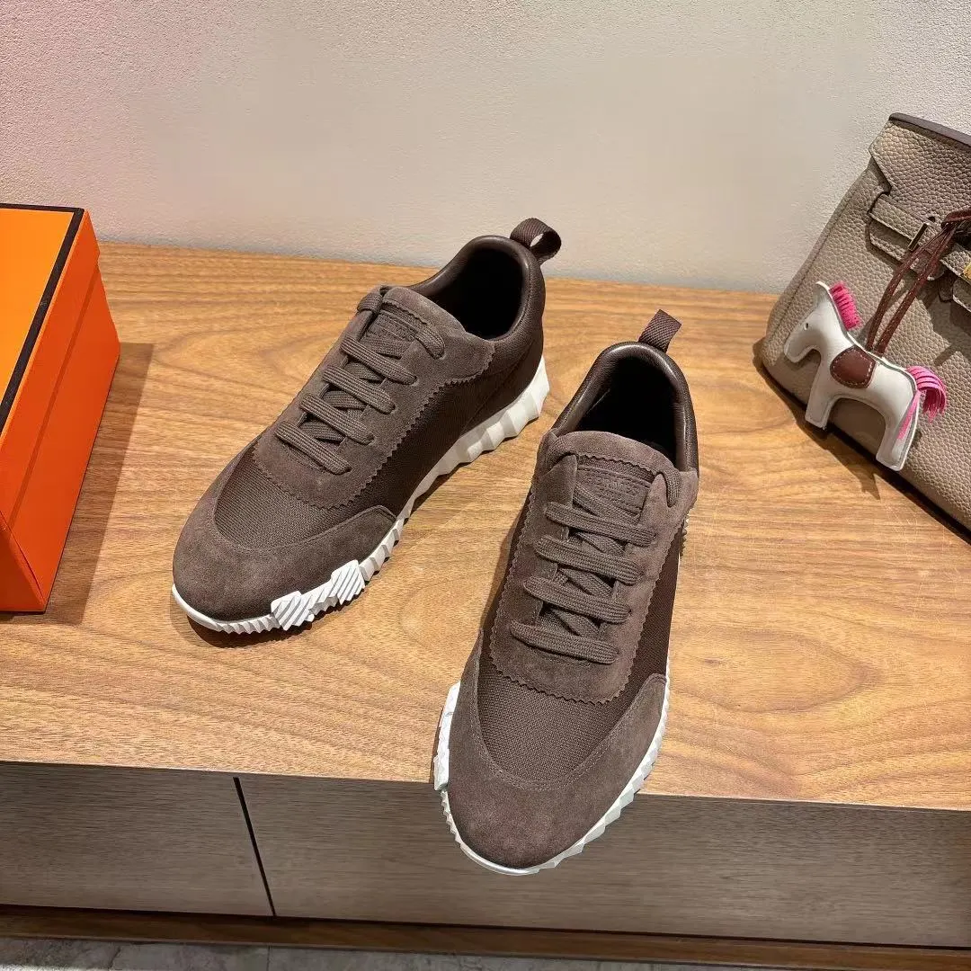 Hermès SS Sneakers