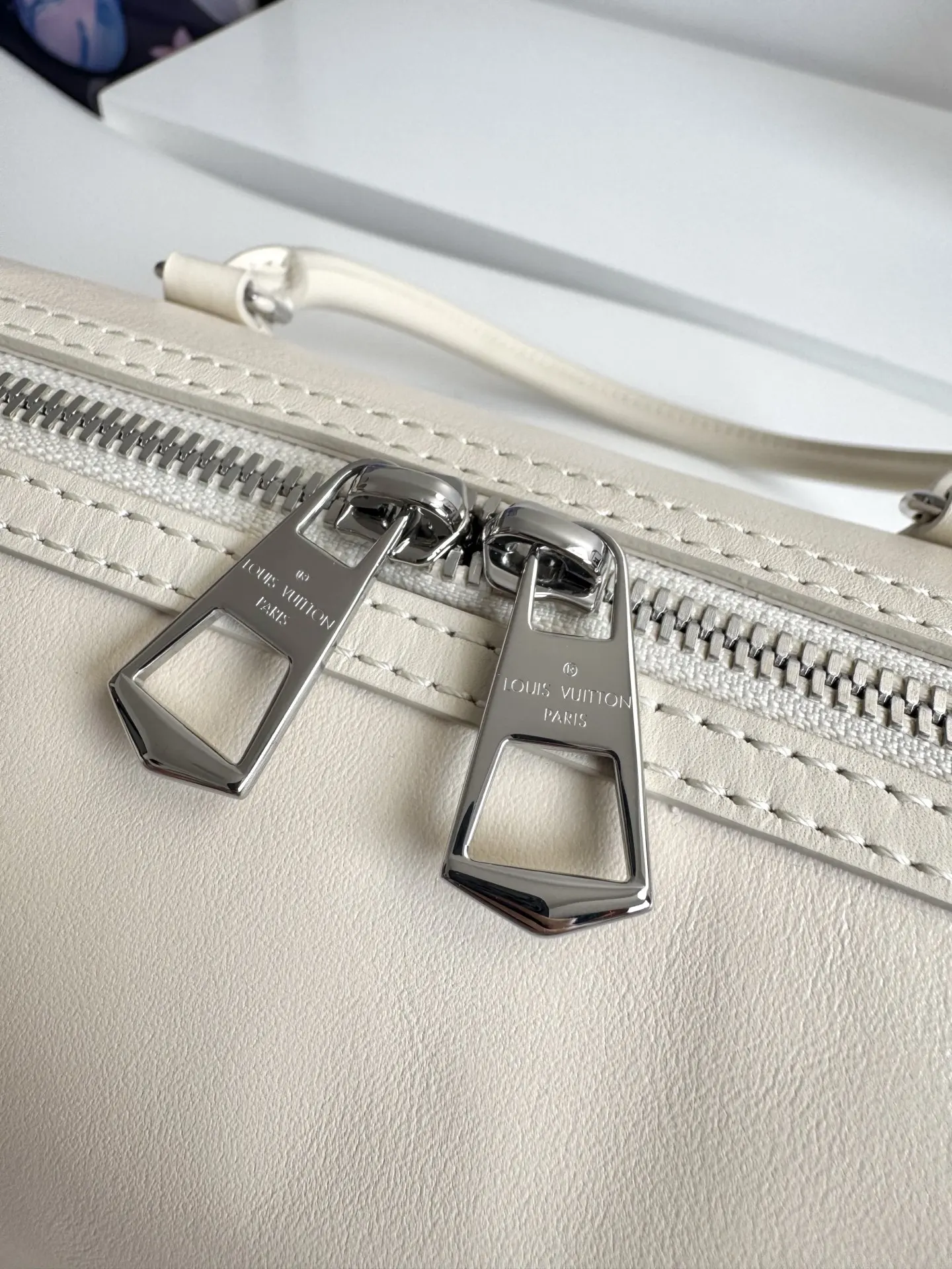 Louis Vuitton Speedy Monogram Handbag