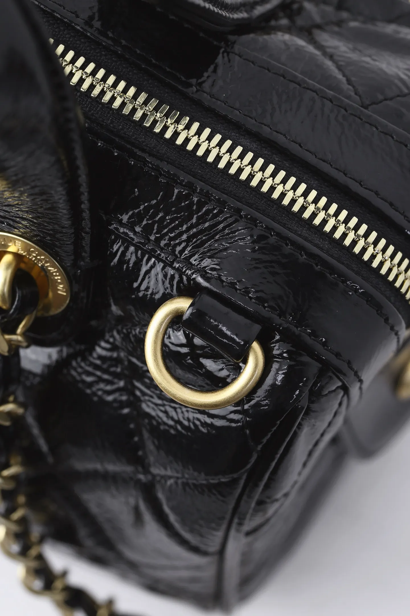 Crossbody Bag Lightweight Premium Leather