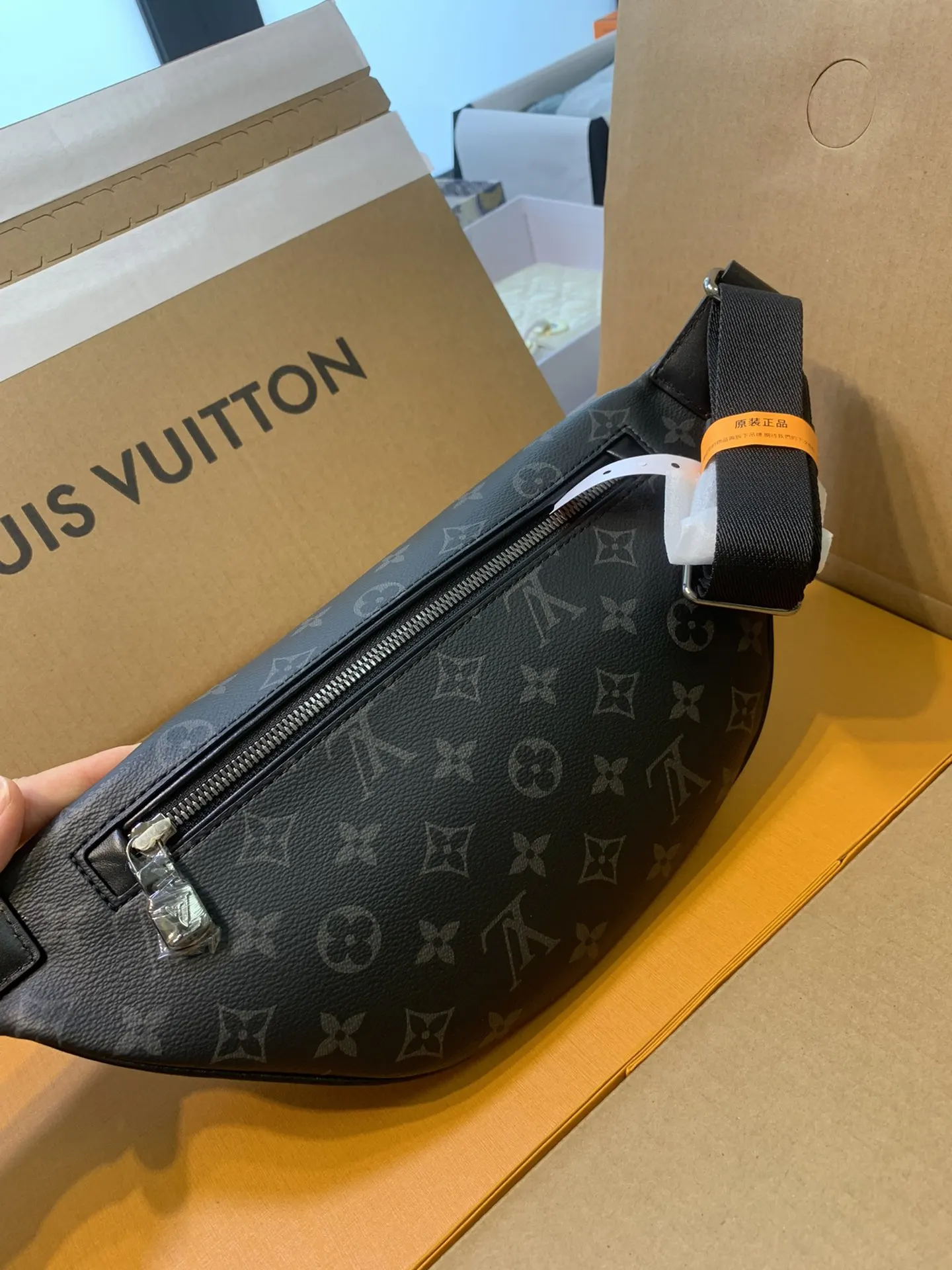 Belt Bag Casual