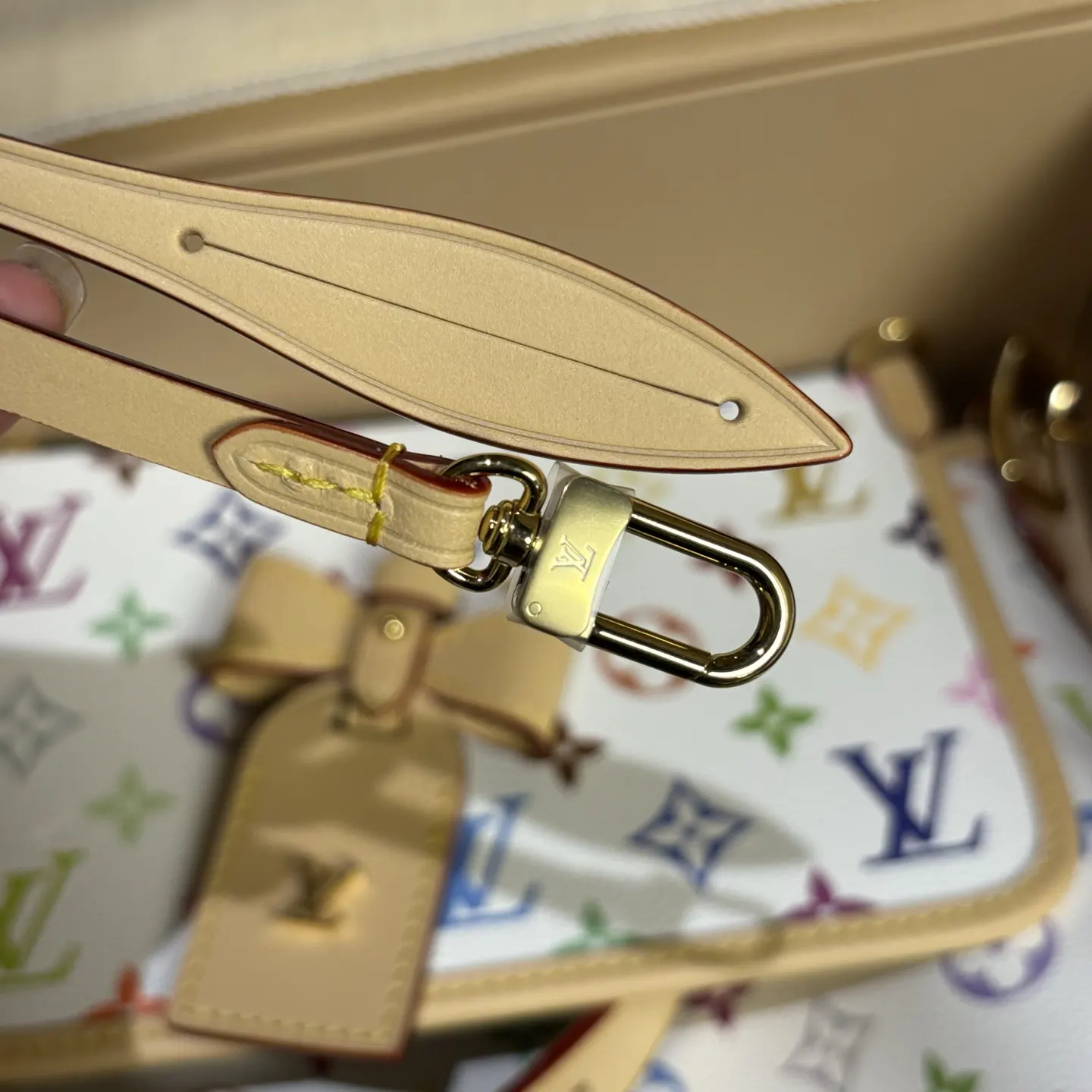 CarryAll 水桶包 休閒水桶款