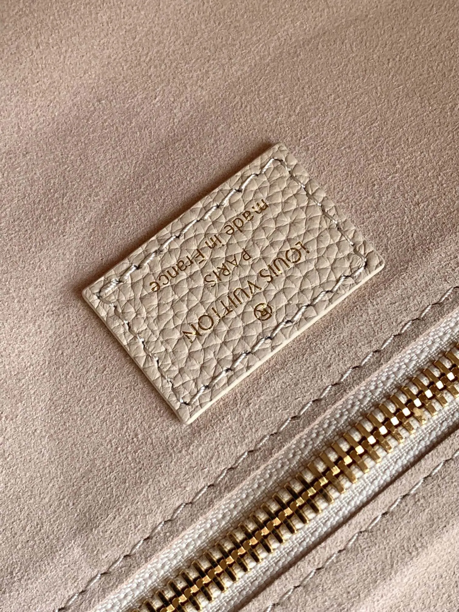 LV Neverfull 蓝色 牛皮 托特包 大容量托特款