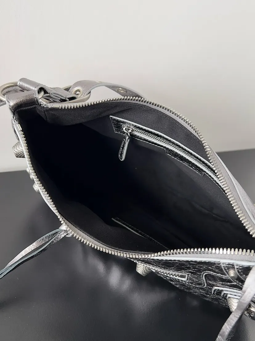 Hobo Shoulder Bag Vintage
