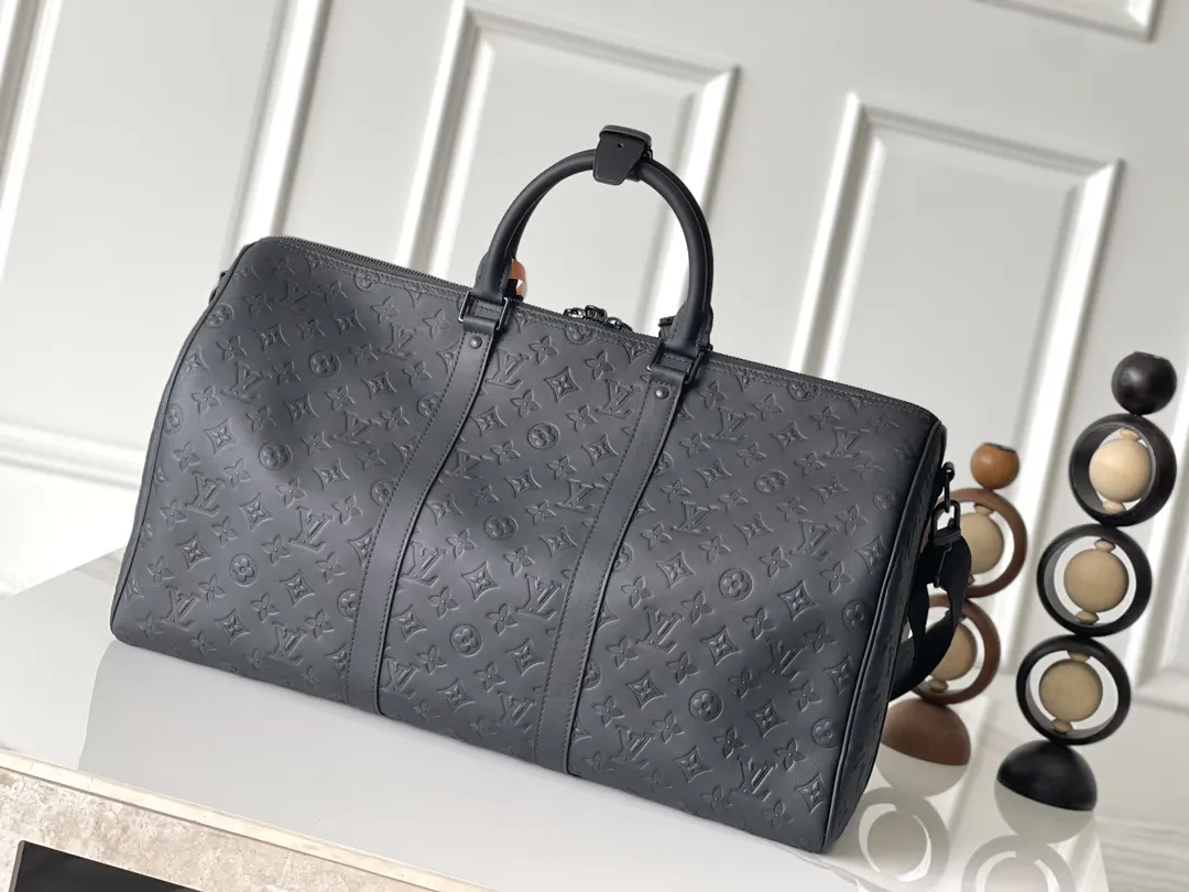 Keepall Mo旅行包 大容量旅行款
