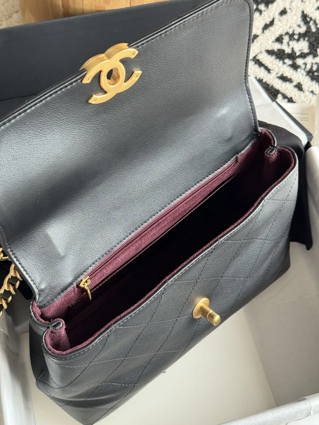 Briefcase Business Commuter Leather