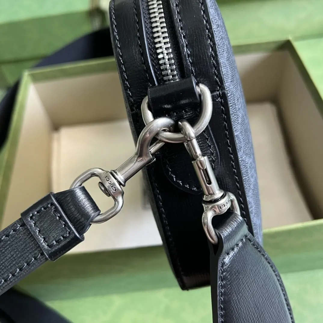 Gucci 斜挎包