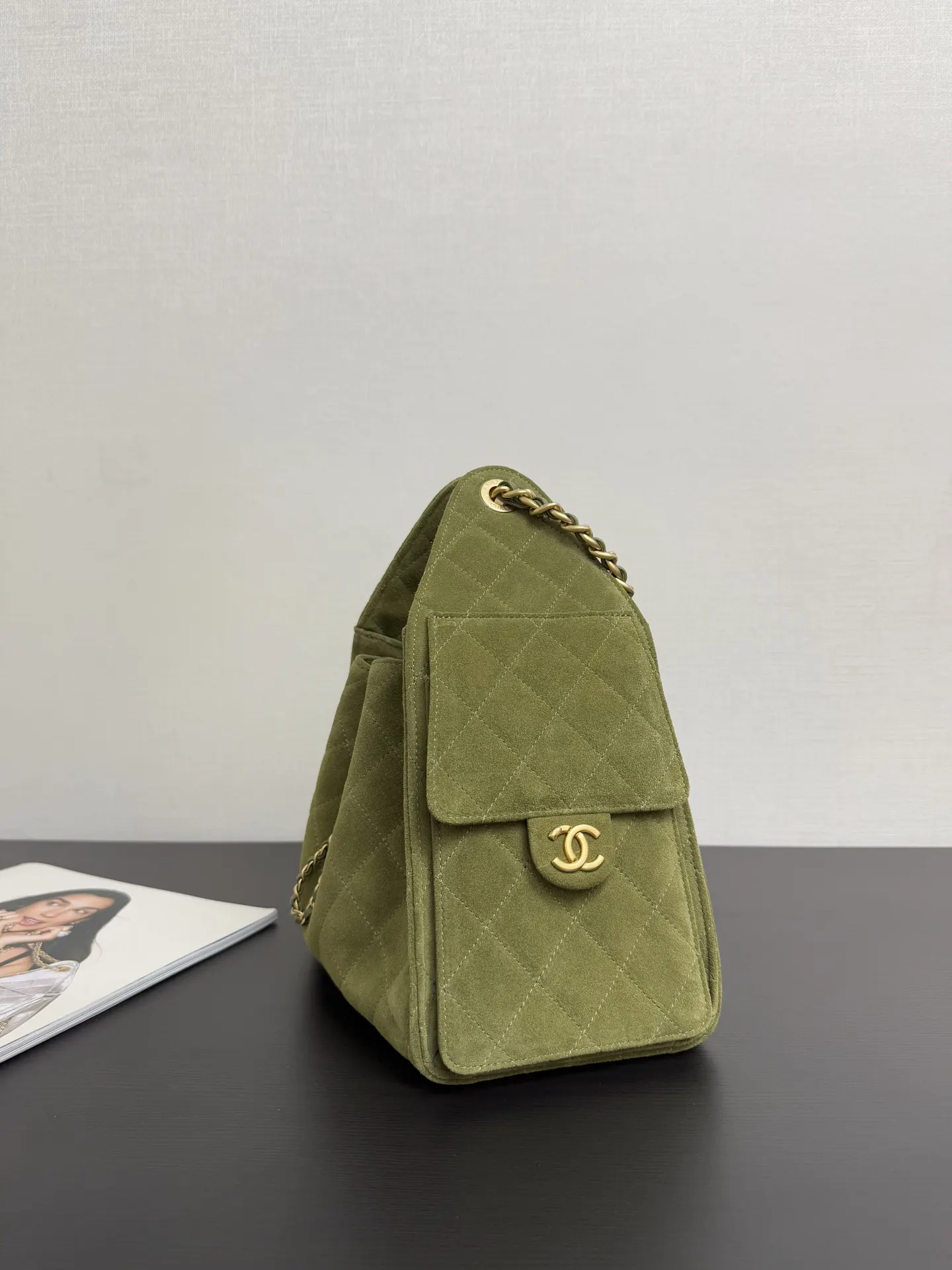 Chain Bag