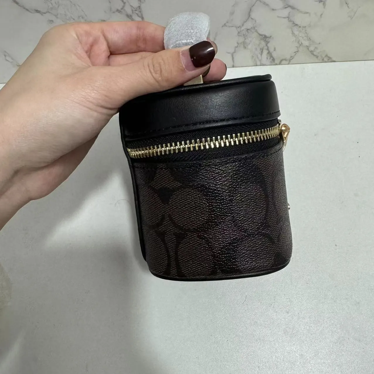 Cosmetic Pouch