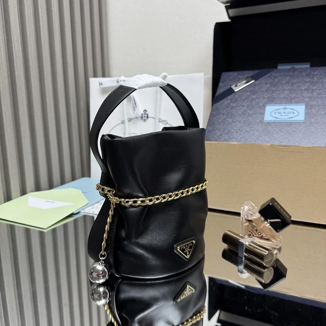 Bucket Bag Casual
