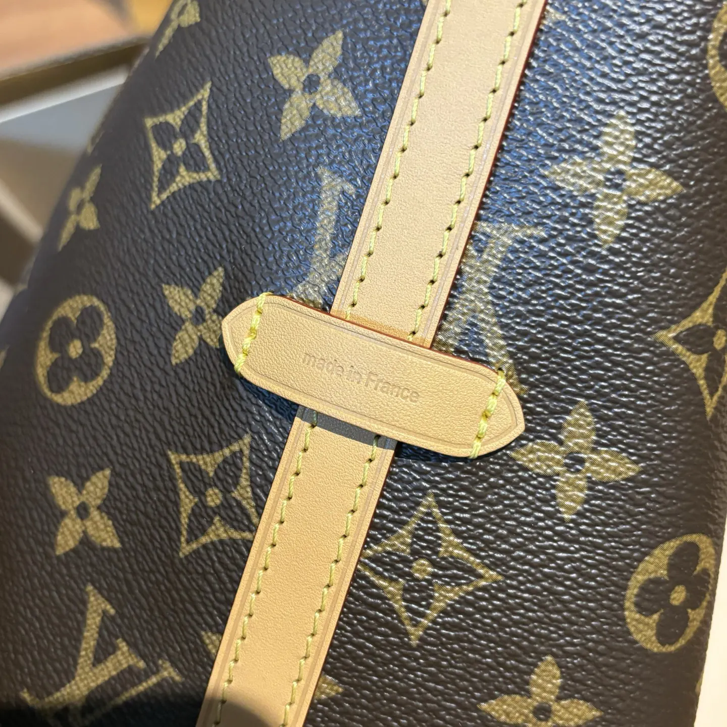 CarryAll 老花 托特包 大容量托特款